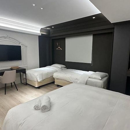 Archess Hotel Tajpej Zewnętrze zdjęcie